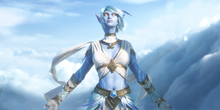 As Fans Flood the World of Warcraft: Forever Beta, Dev Says It’s Putting Up ‘The Craziest Numbers I’ve Seen in 17 Years Working at Blizzard’