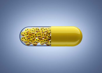 Why Staying on Your Antidepressant Is Out of Fashion—and Also Radically OK