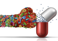 The Sunday Edition: Antibiotics