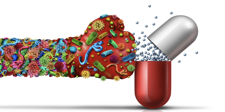 The Sunday Edition: Antibiotics