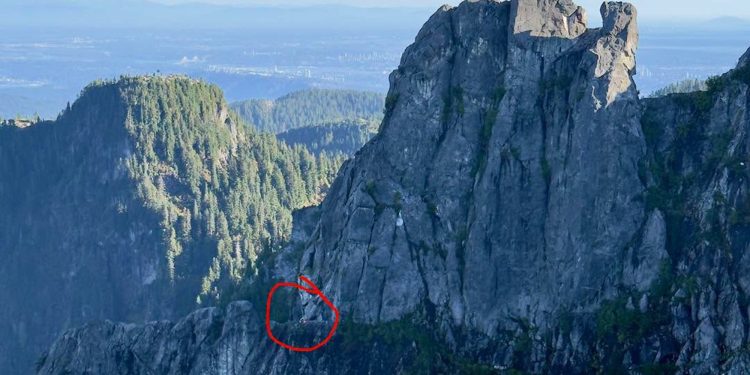 A teen used AI to plan a hiking route. It trapped him on a cliff.