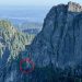 A teen used AI to plan a hiking route. It trapped him on a cliff.