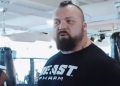 “I’ll fight Eddie Hall bare-knuckle” says five-time BKB champ before BKB 60