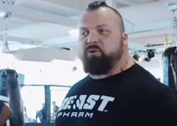 “I’ll fight Eddie Hall bare-knuckle” says five-time BKB champ before BKB 60