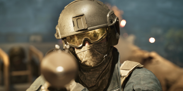 Wardogs studio checks the Steam accounts of their hires to make sure they’re “passionate about FPS games” as “you wouldn’t let me go and make Final Fantasy”