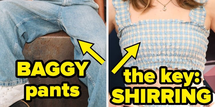 19 Clothing Items That ACTUALLY Look Good With Big Boobs