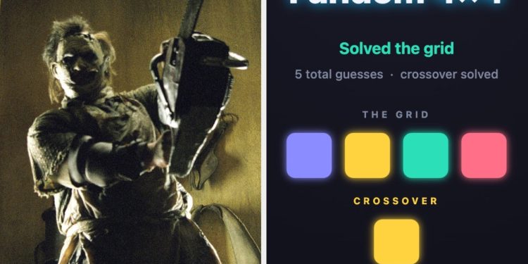 These 16 Characters Look Completely Random, But They’re Hiding 5 Links