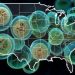 CDC says Cyclospora outbreak linked to iceberg lettuce is over