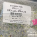 Idaho company recalls sprouts linked to Salmonella outbreak