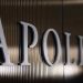 Ex-Apollo executive admits to improperly using company documents