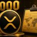XRP’s ‘Jet Magnificent Launch’: Macro Analyst Sees Path To $1,000