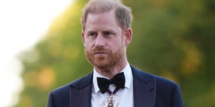 Prince Harry’s Grief of Late Mom Likely Affected Family Drama, Uncle Claims