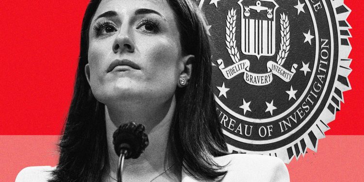 The DOJ Is Weighing Perjury Charges Against Cassidy Hutchinson