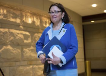 House Democratic campaign arm says it needs $17 million, and fast