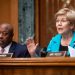 Capitol agenda: How Warren could link arms with Trump’s GOP