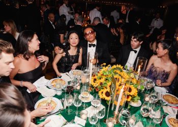 Carnegie Hall’s Opening Night Gala Spotlighted the Power of Music