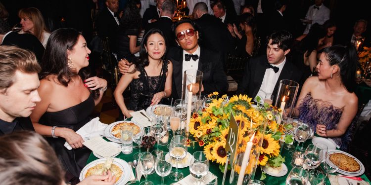 Carnegie Hall’s Opening Night Gala Spotlighted the Power of Music