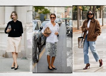 7 Chic Ways to Wear Zebra in 2026