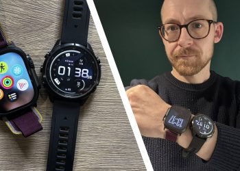 Apple Watch Ultra 4 vs Garmin Fenix 9 Pro: Both watches nailed my accuracy test