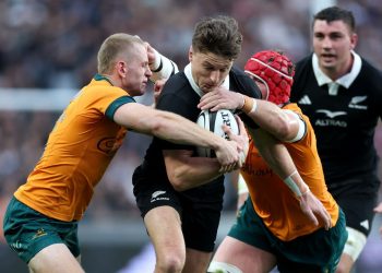 Watch All Blacks vs Wallabies: Free streams and TV channels