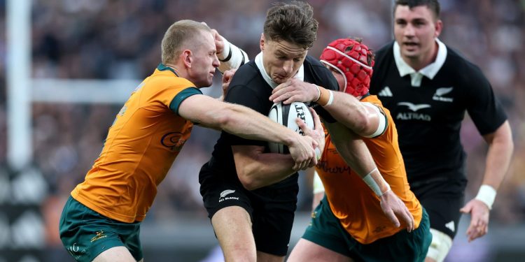 Watch All Blacks vs Wallabies: Free streams and TV channels