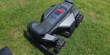 I’ve had a robot lawn mower for 4 months—here are the real pros and cons