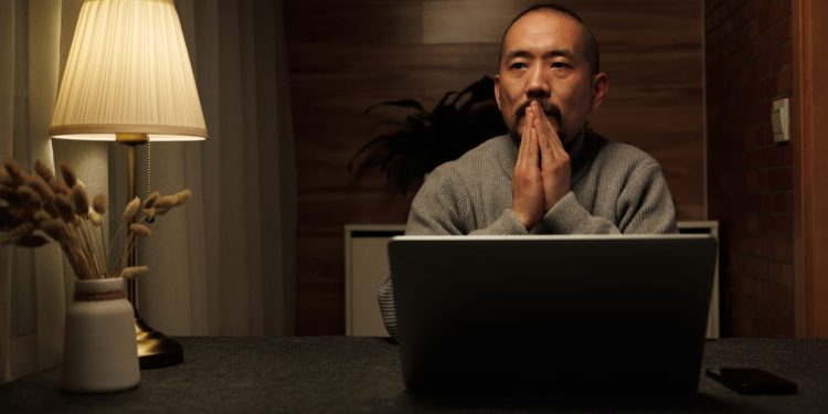 ‘My total balance should be $20 million’: I invested $1.1 million in a crypto platform. Have I lost it all?