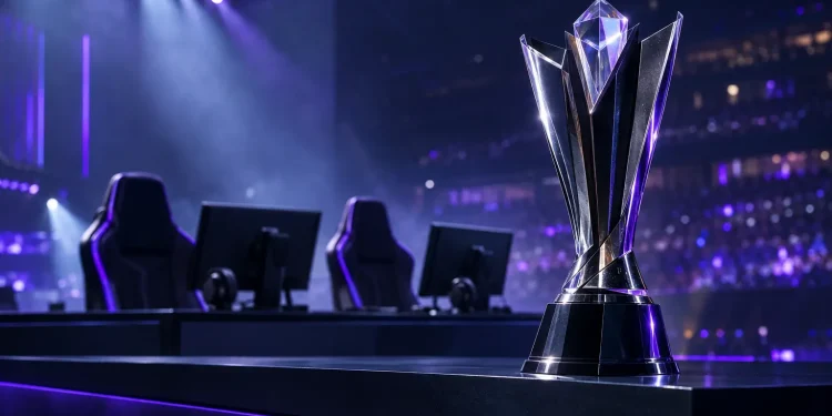 Astralis’ First LAN Title Since 2019 Precedes Roster Shake-Up