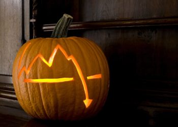 Why investors shouldn’t be spooked by fears of an October stock-market crash