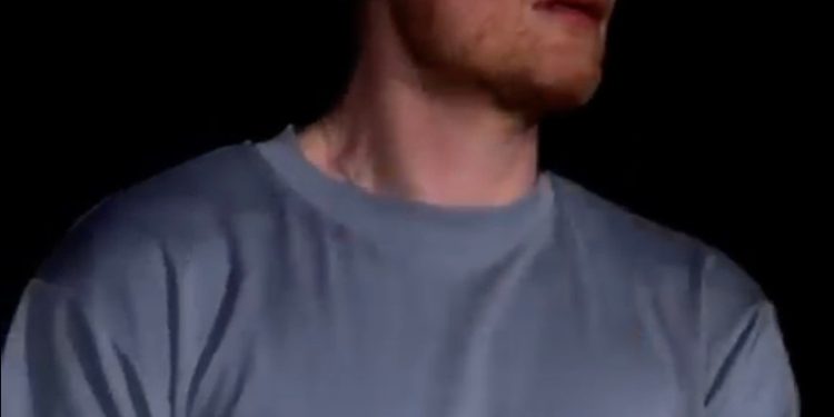 Ed Sheeran breaks down in tears as he returns to the stage for first show after Macklemore controversy: ‘I’m so, so sorry’