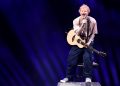Ed Sheeran Says “What Is Happening in Gaza Is Catastrophic” While Addressing Macklemore Backlash During Philadelphia Tour Stop