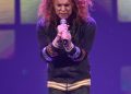 Carrot Top was extorted over sex tape before alleged suicide attempt: docs