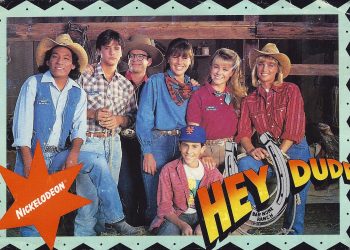 Christine Taylor reveals shockingly low ‘Hey Dude’ salary