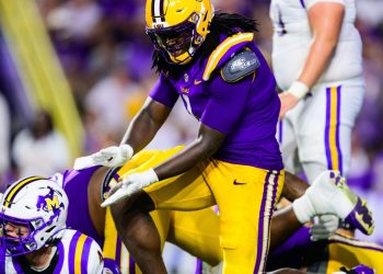College Players to Watch: Week 5