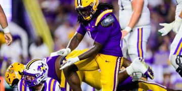 College Players to Watch: Week 5