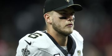 New Orleans Saints News: Saints passing attack continues to be the strength of the offense