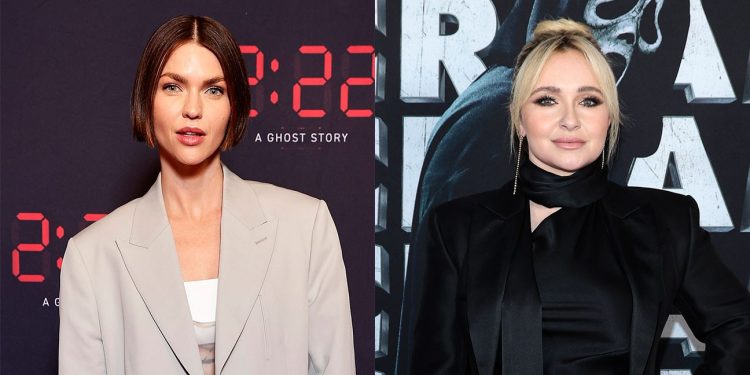Ruby Rose Remembers Hayden Panettiere: “We Had Everything in Common”