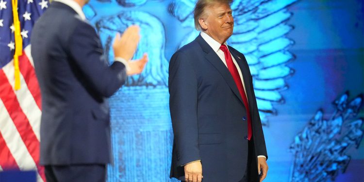 False and Misleading Claims on Healthcare During the Republican Midterm Convention