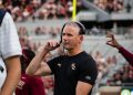 ‘Extremely Poor Performance,’ ‘We Beat Ourselves Tonight’ — Mike Norvell, Ashton Daniels Own Florida State’s Collapse After Blowing Lead vs Louisville