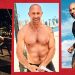 These Stars’ Intense Workouts Prove Men Can Stay Fit After 50