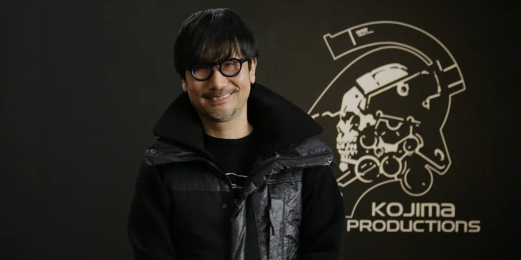 Hideo Kojima didn’t think Physint would be at risk of cancelation because “this is the biggest selling title I could possibly create”