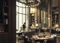 Four Seasons Hotel Tianjin Appoints Yeoh Chin Foong as Executive Chef
