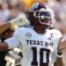 Mike Elko needs to end Texas A&M’s Marcel Reed loyalty before it’s too late