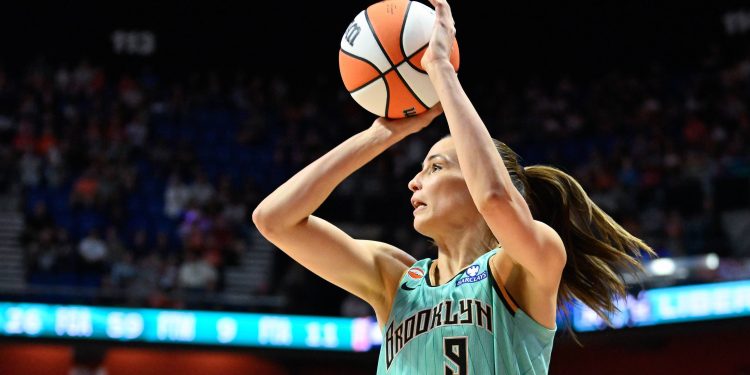 3 New York Liberty who won’t be back next season