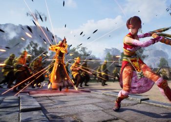 Dynasty Warriors 3: Complete Edition Remastered review: Welcome (back) to China