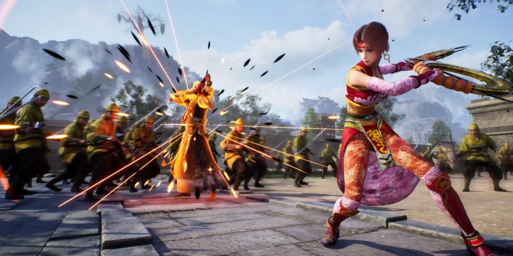 Dynasty Warriors 3: Complete Edition Remastered review: Welcome (back) to China