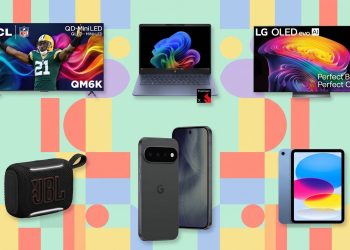 PSA: Best Buy’s ‘Techtober’ sale ends this Sunday — here are 50+ tech deals I’d buy on Apple, TVs, laptops, Google Pixel 11, and more