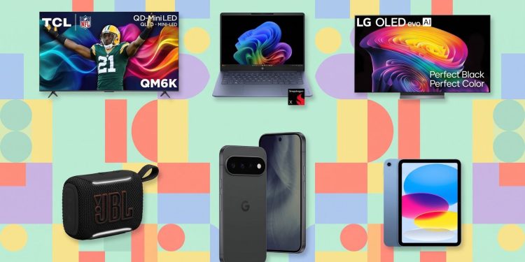 PSA: Best Buy’s ‘Techtober’ sale ends this Sunday — here are 50+ tech deals I’d buy on Apple, TVs, laptops, Google Pixel 11, and more