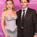 Florence Pugh and Finn Cole Go Red Carpet Official