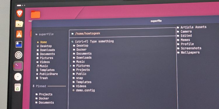 Why Linux file management feels like punishment compared to Windows Explorer
